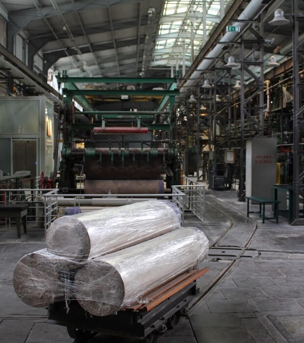 Materiales almacén